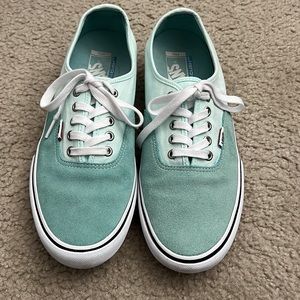 Vans | Size 10.5